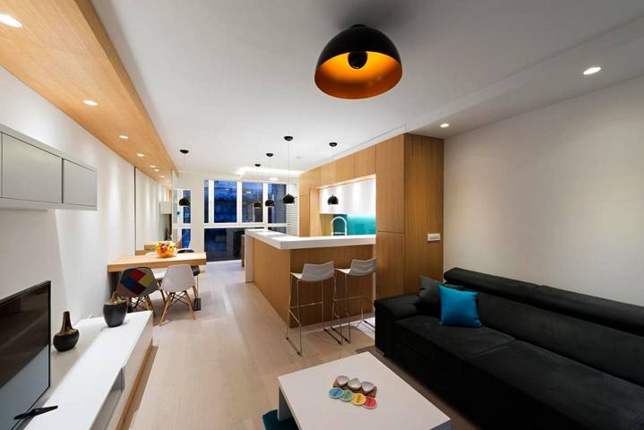 Location de vacances pour 7 personnes, avec Balcon ainsi que Terrasse et Vue à Belgrade