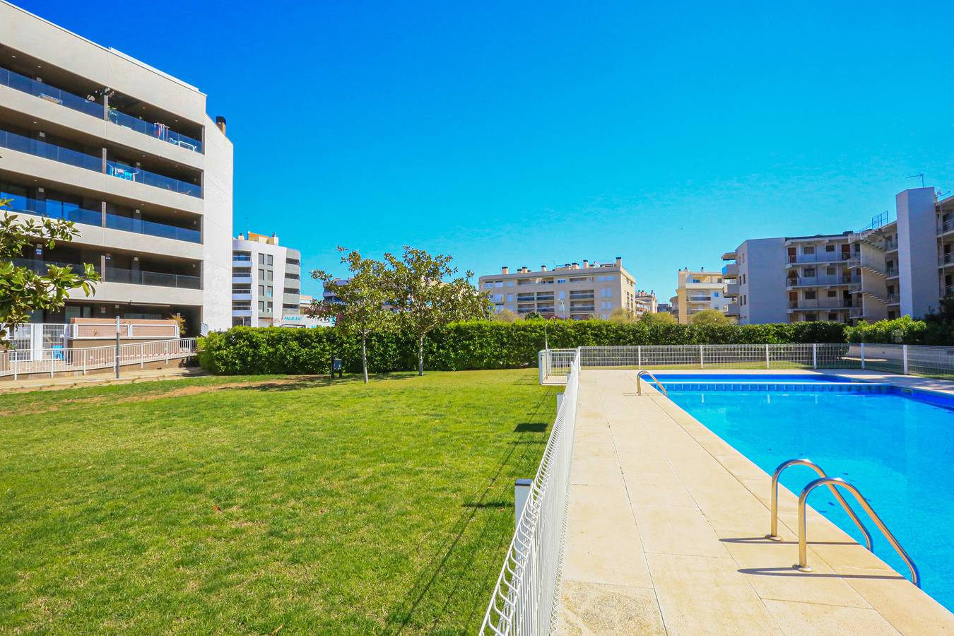 Entire apartment, Goleta Bjs D in Cambrils, Costa Dorada