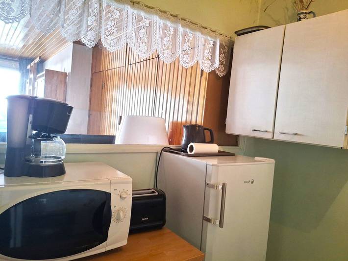 Gîte pour 4 personnes, avec balcon dans Office De Tourisme De Saint Francois Longchamp - 3