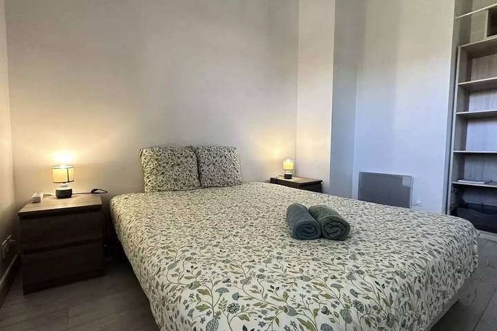 Villa pour 7 personnes, avec jardin à La Teste-de-Buch - 3