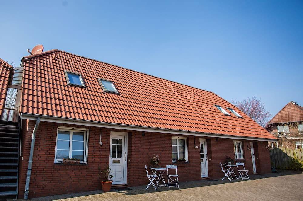 Ganze Wohnung, Ferienwohnung - Elstar 3 und 4 in Jork, Altes Land Stade
