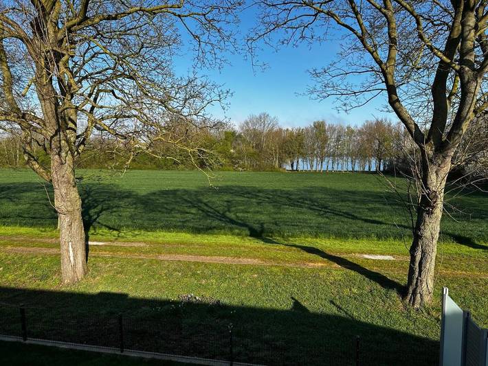 Ferienhaus für 4 Personen, mit Terrasse und Garten sowie Seeblick und Ausblick in Xanten - 4