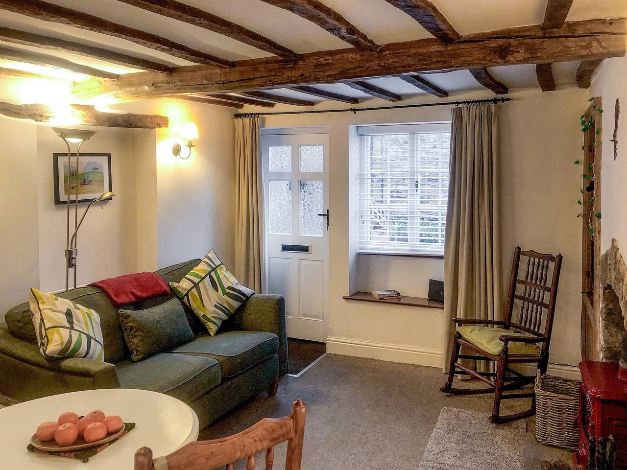 Cottage for 2 People in Cumbria, North West England
