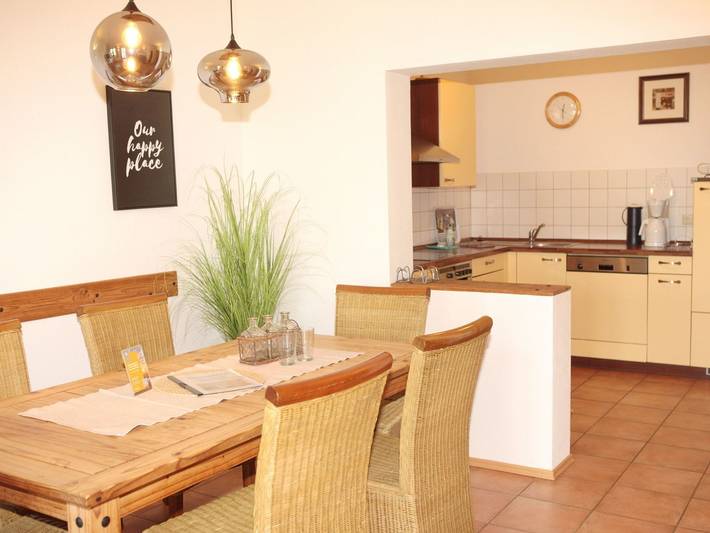 Bauernhof für 6 Personen, mit Garten und Terrasse in Eggstätt - 2