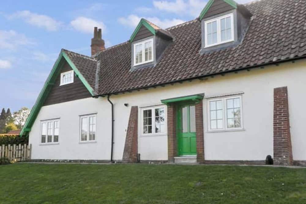 Casa vacanza a Scarborough a partire da 420€ a notte