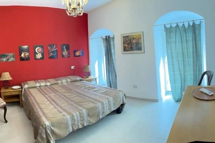 Appartamento intero, Red House: For You (3) Cin in Cuglieri, Sardegna