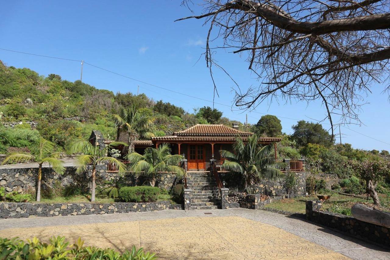 One-Bedroom House in Breña Baja, La Palma Süd