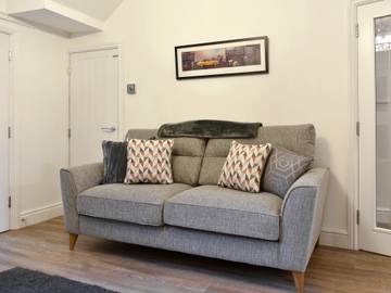 Glamping for 8 People in Keswick, Cumbria, Photo 4