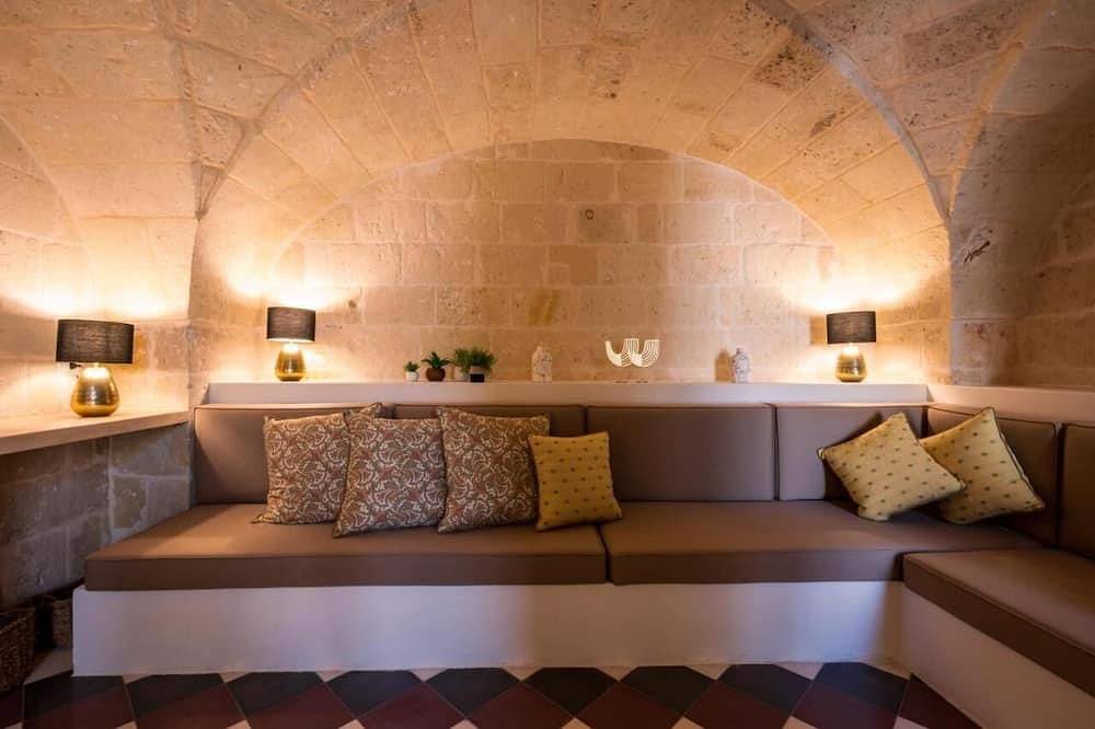 Entire apartment, The Casine of Maruggio 19 in Maruggio, Gulf of Taranto