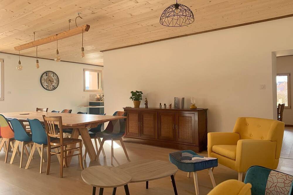 Maison de vacances