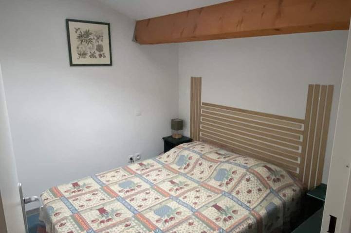 Location de vacances pour 6 personnes, avec terrasse dans Portiragnes Plage - 2