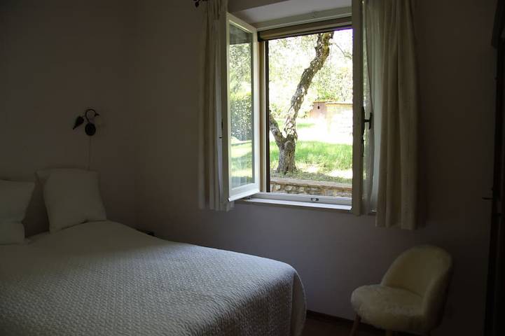 Spacieuse villa avec piscine privée et jardins d'oliviers, près du lac Trasimène in Panicale, Lac Trasimène