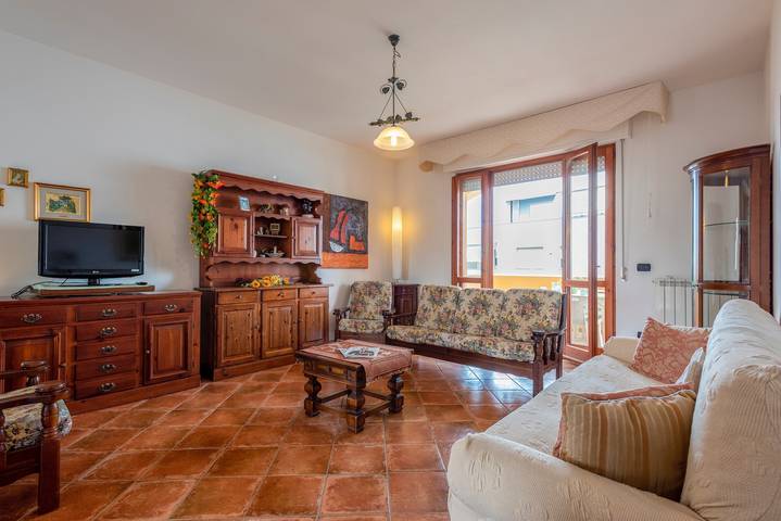 Location de vacances pour 6 personnes, avec Balcon à Alghero - 4