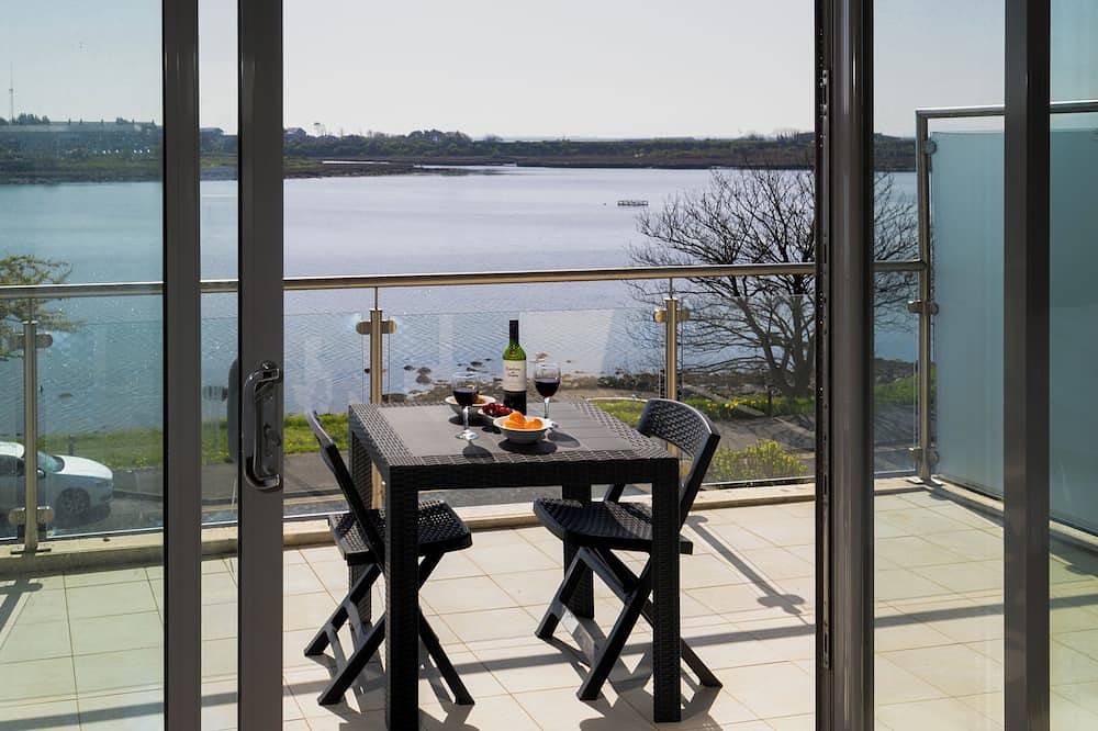 Ganze Wohnung, Tur an Tsaile - Galway Lakeside Apartments in Eyre Square, Galway