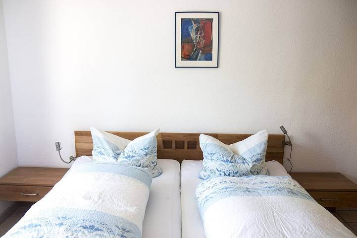 Ferienwohnung für 4 Personen in Rüdesheim am Rhein - 2