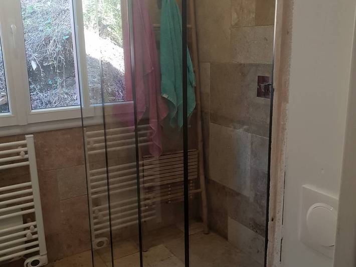 Chalet pour 8 personnes, avec terrasse à Cauterets - 4