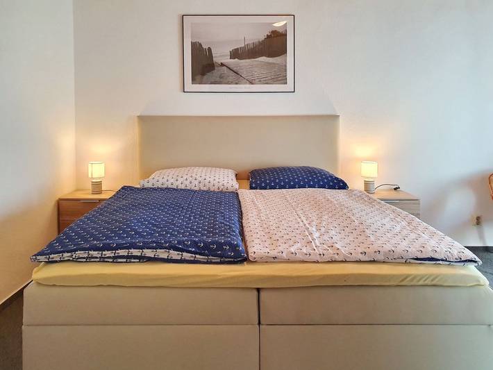 Bungalow für 3 Personen, mit Garten auf Fischland - Darß - Zingst - 4