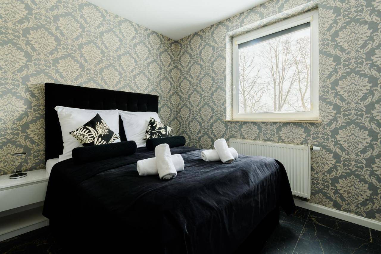 Apartamenty Katowice in Bytom, Śląsk