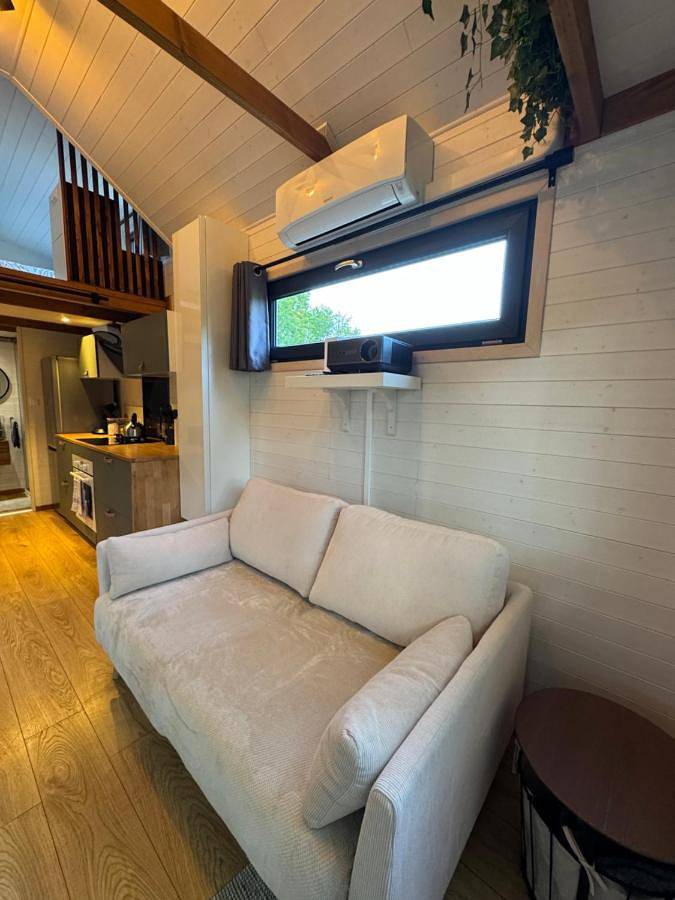 Location de vacances pour 2 personnes, avec jacuzzi et jardin à Marval - 4