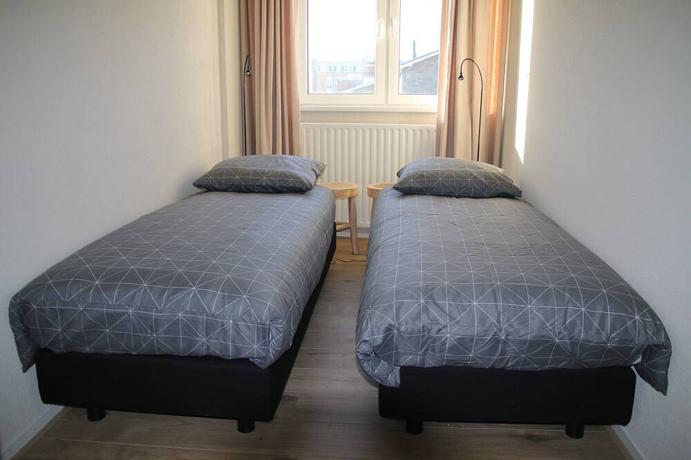 Geheel appartement, Appartement / app. voor 4 personen met 65m² in Katwijk aan Zee (95172) in Katwijk, Nederlandse Noordzeekust