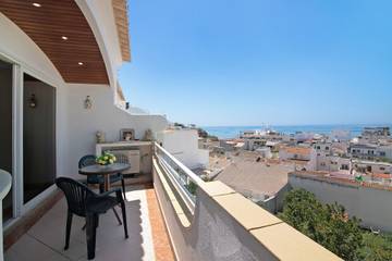 Apartment for 4 People in Albufeira, Faro District, Photo 1