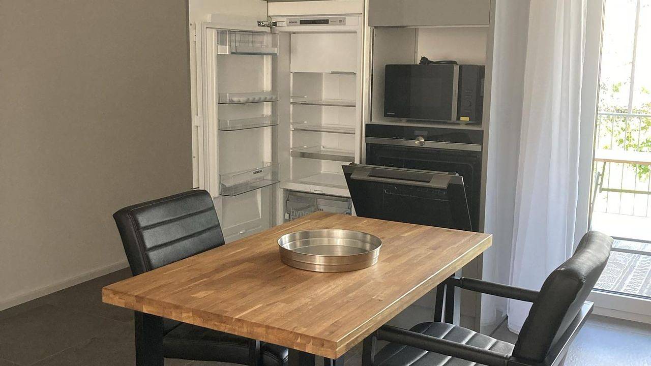 Ganze Ferienwohnung, Ferienwohnung für 3 Personen (60 m²) in Oberwesel in Oberwesel, Mittelrhein