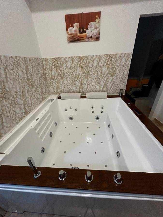 Double Room in Pollina, Provincia di Palermo