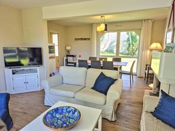 Maison De Vacances pour 10 Personnes dans Saint-Malo, Côte d’Émeraude, Photo 2