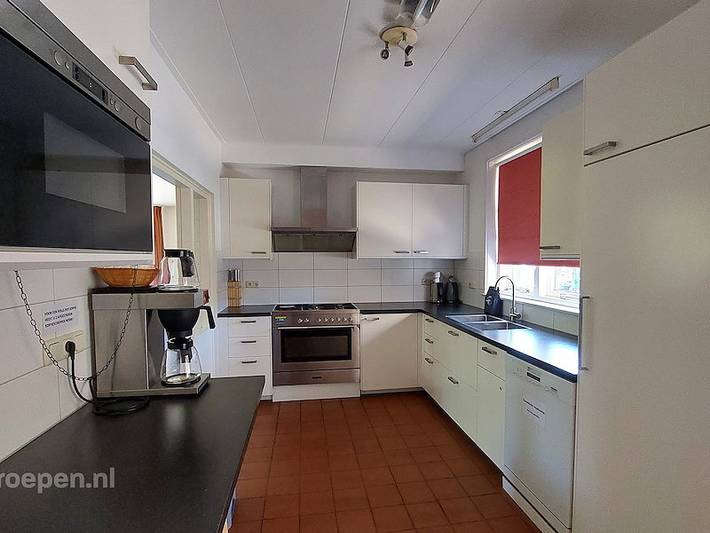 Ferienhaus für 16 Personen, mit Balkon/Terrasse und Terrasse in Burgh-Haamstede - 2