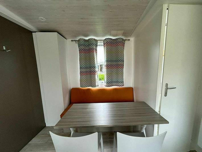 Camping pour 4 personnes, avec bassin pour enfant et sauna dans le Pas-de-Calais - 4