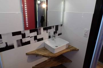 Appartement De Vacances pour 3 Personnes dans Douarnenez, Iroise, Photo 4