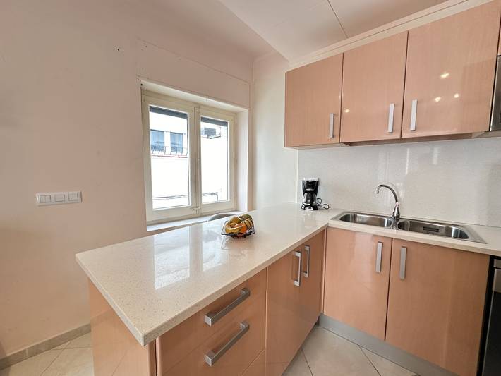 Ferienwohnung für 5 Personen, mit Balkon/Terrasse in Roses - 3