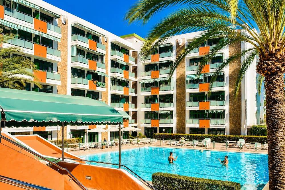 Appartamento vacanze a Gran Canaria a partire da 110€ a notte