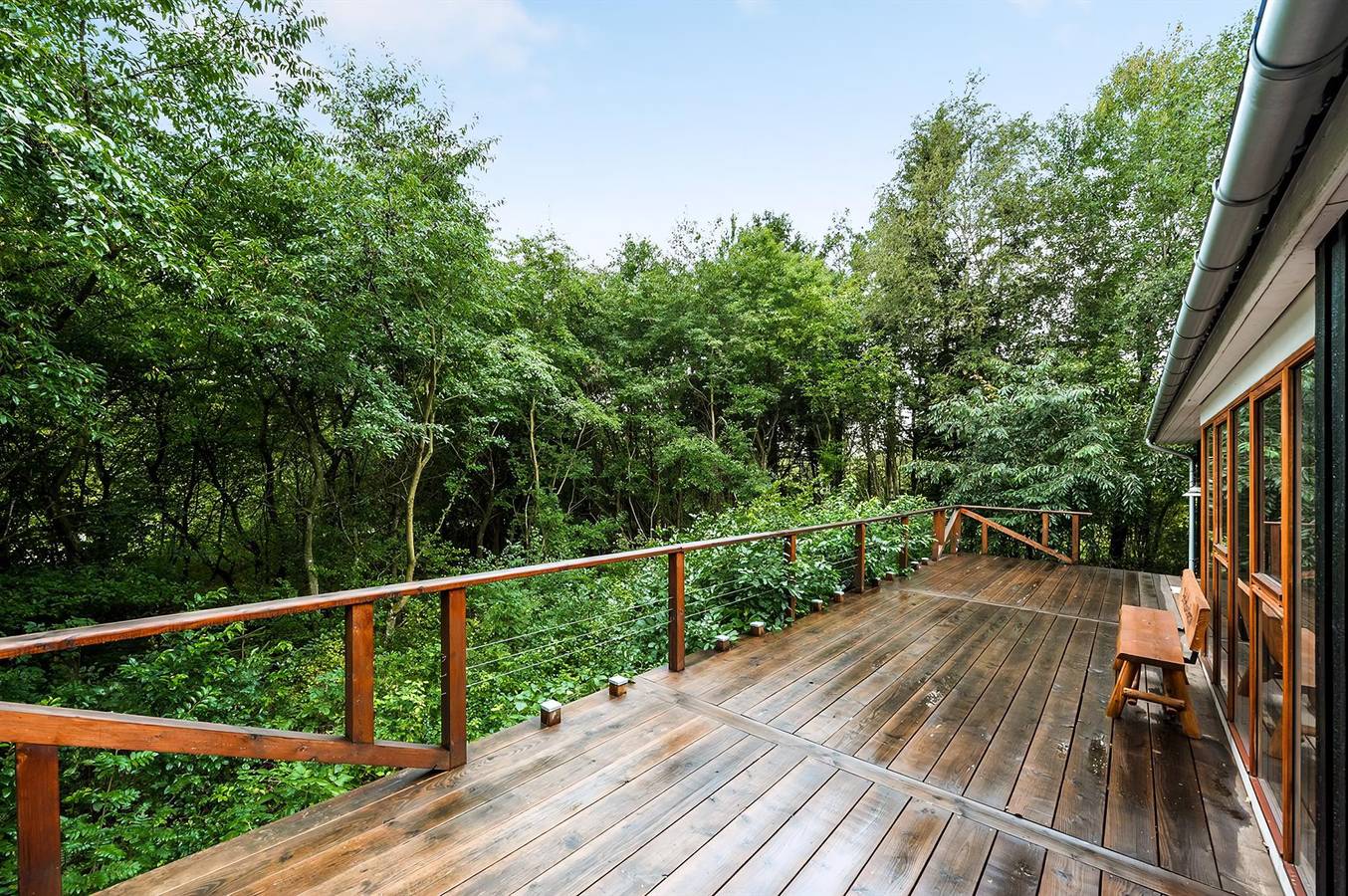 Nice home in Silkeborg w/ Wifi and 3 Bedrooms in Silkeborg