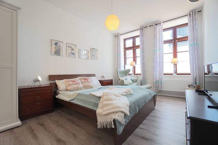 Ferienwohnung für 2 Personen in Schleswig & Umgebung