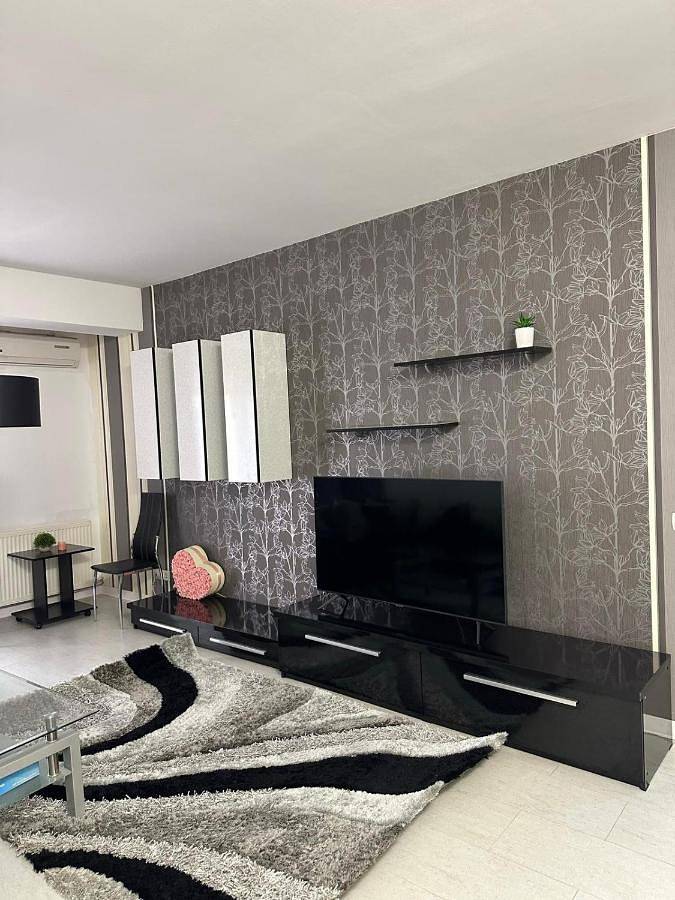 Appartement de vacances pour 3 personnes, avec Vue
