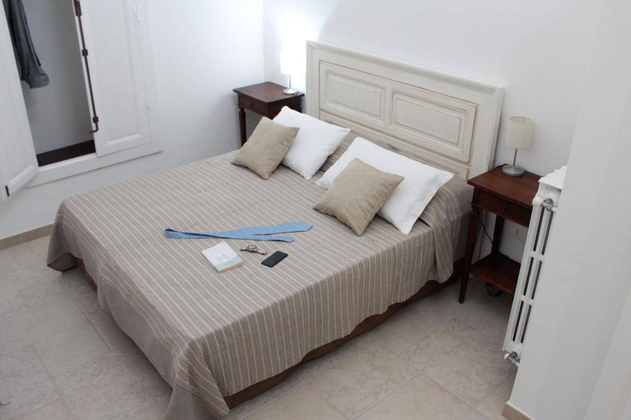 Triple Room in Mesagne, Salento