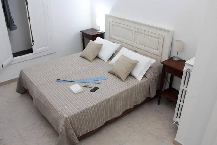 Location de vacances pour 3 personnes à Mesagne - 2