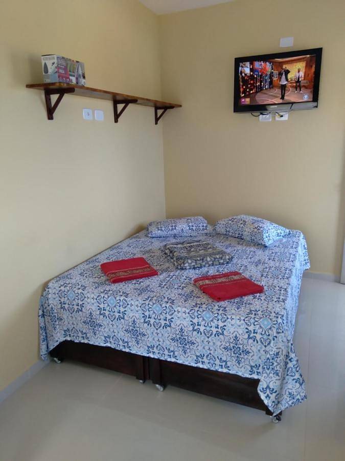 Casas e apartamentos de temporada para 2 pessoas, com vista e terraço em Cabo de Santo Agostinho