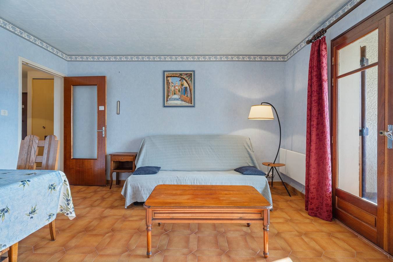 Appartamento intero, Appartamento 'Tutto Comfort' con Balcone e Wi-Fi in Saint-Cyr-sur-Mer, Toulon e dintorni