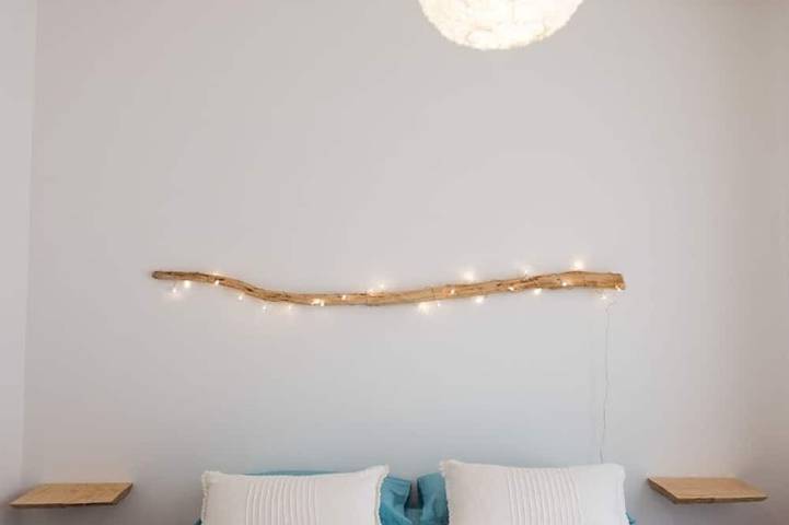Entire apartment, Stunning sea view attic in Portoscuso, Sulcis Iglesiente