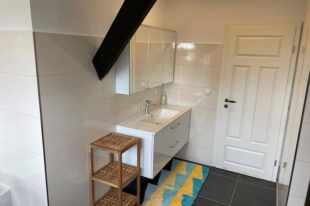 Ganze Wohnung, Ferienwohnung/App. für 4 Gäste mit 150m² in Klein Upahl in Klein Upahl, Naturpark Nossentiner/Schwinzer Heide
