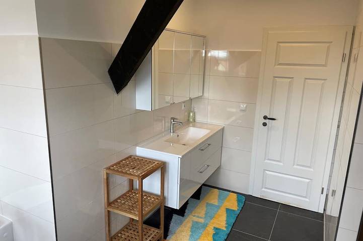 Ganze Wohnung, Ferienwohnung/App. für 4 Gäste mit 150m² in Klein Upahl in Klein Upahl, Naturpark Nossentiner/Schwinzer Heide