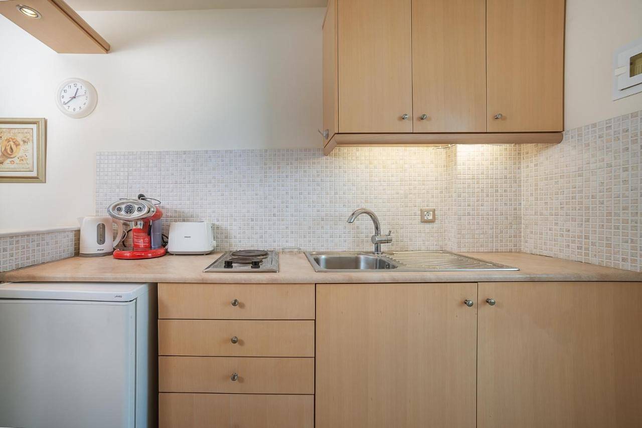 Geheel appartement, Marietta Boutique Apts in Planos, Zakynthos