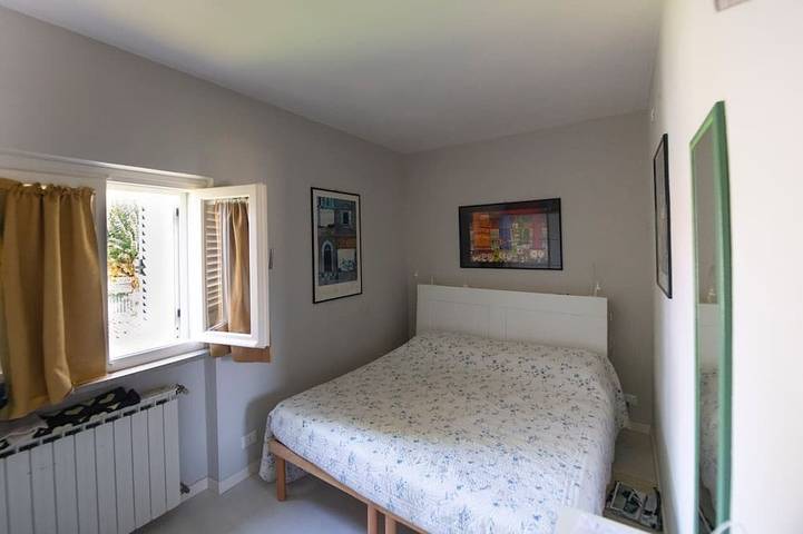 Casa Marina ideal für Ihren Urlaub in Forte dei Marmi in Forte dei Marmi, Italienische Riviera
