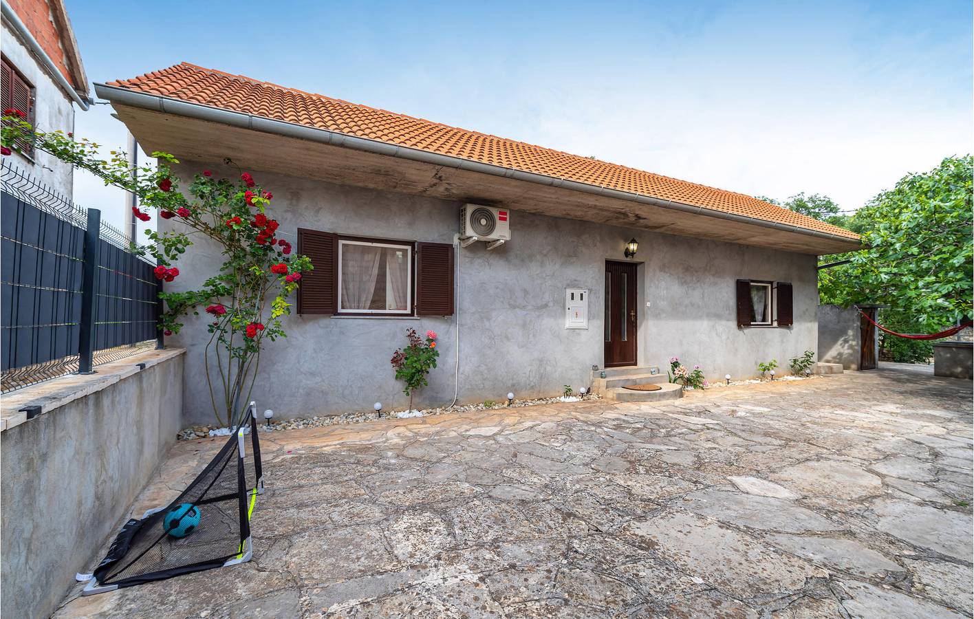 Casa vacanza a Zara a partire da 76€ a notte