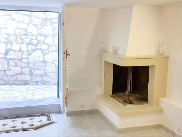 Gîte pour 6 personnes, avec terrasse à Selva di Fasano - 4