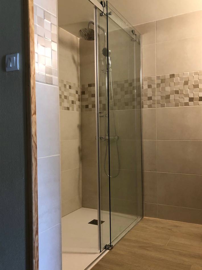 Gîte pour 4 personnes, avec piscine, animaux acceptés à Dégagnac - 2