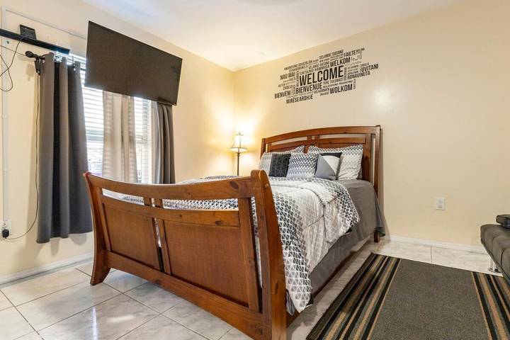 Maison d’hôte pour 3 personnes, avec terrasse