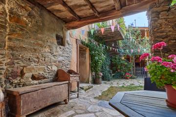 Villa para 8 Pessoas em Ponferrada, O Bierzo, Foto 1
